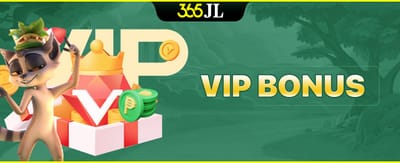 VIP Bonus Membership Perks
