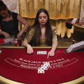 Blackjack VIP Gamma