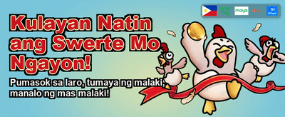 Spin and Win Big Prizes!